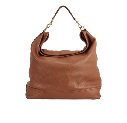Effie Hobo, front view